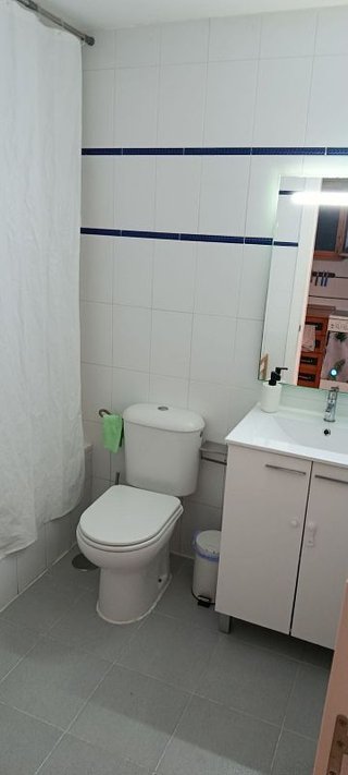 Piso en alquiler en San García en Algeciras