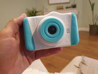Cámara Digital Infantil Wowgo x8