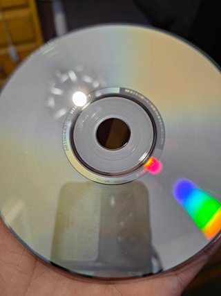 Silent Hill 2 Director's Cut PC