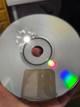 Silent Hill 2 Director's Cut PC