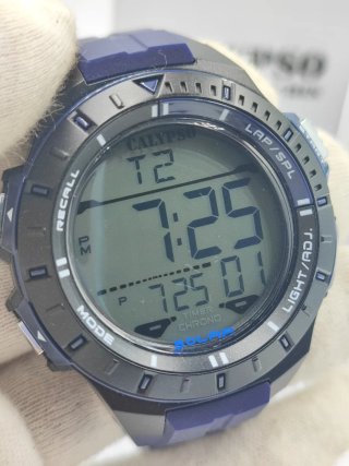 Reloj Deportivo Calypso K5607/2