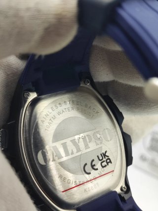 Reloj Deportivo Calypso K5607/2
