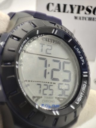 Reloj Deportivo Calypso K5607/2