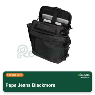 Pepe Jeans Blackmore mochila portátil 15,6" USB