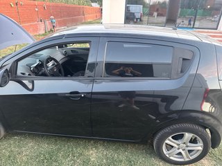 Chevrolet Aveo 2012