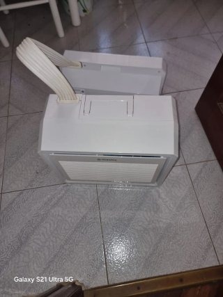 Aire Acondicionado Mestic SPA5000 para Caravana