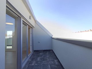 Dúplex en venta en Ensanche en Alcalá de Henares
