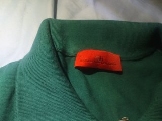 Sudadera Carolina Herrera Caballero Verde