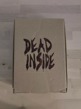 Lote The Walking Dead Libro 1 + Guía + FinalSeason