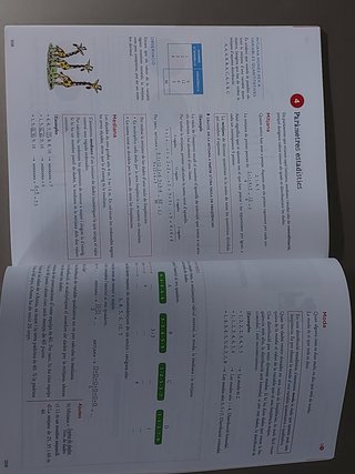 Matemàtiques, 1 ESO solo 3er trimestre