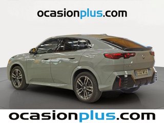 BMW X2 sDrive18d 110 kW (150 CV)