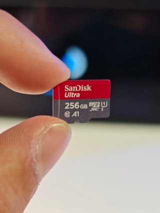 Steam Deck 64GB + 256GB COMO NUEVO
