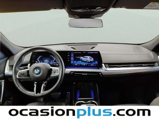 BMW X2 sDrive18d 110 kW (150 CV)