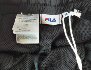 Pantalón deportivo Fila Talla M