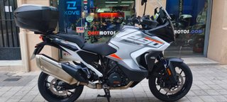 KTM 1290 Super Adventure S