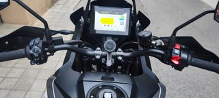 KTM 1290 Super Adventure S