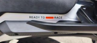 KTM 1290 Super Adventure S