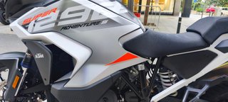 KTM 1290 Super Adventure S