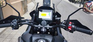 KTM 1290 Super Adventure S