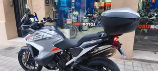 KTM 1290 Super Adventure S