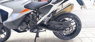 KTM 1290 Super Adventure S