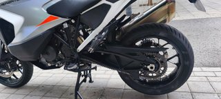 KTM 1290 Super Adventure S