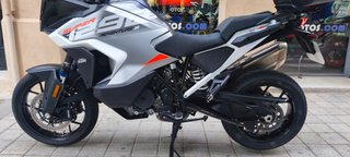 KTM 1290 Super Adventure S