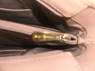 Borsa Michael Kors Jet Set Travel rosa