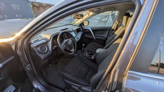 Toyota RAV4 2.0 D-4D 143 CV Advance | 89.464 km