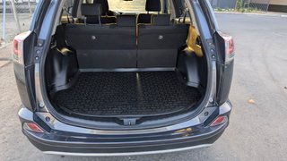 Toyota RAV4 2.0 D-4D 143 CV Advance | 89.464 km