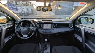 Toyota RAV4 2.0 D-4D 143 CV Advance | 89.464 km