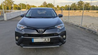 Toyota RAV4 2.0 D-4D 143 CV Advance | 89.464 km
