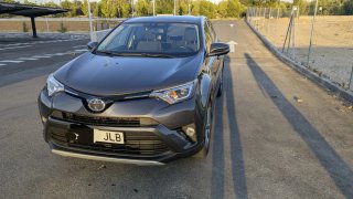 Toyota RAV4 2.0 D-4D 143 CV Advance | 89.464 km