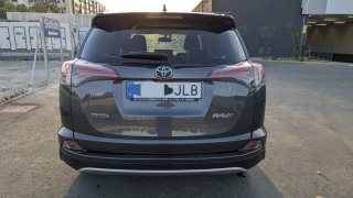 Toyota RAV4 2.0 D-4D 143 CV Advance | 89.464 km