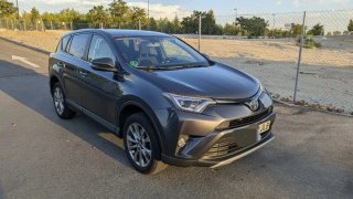 Toyota RAV4 2.0 D-4D 143 CV Advance | 89.464 km