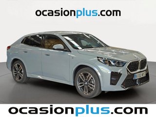BMW X2 sDrive18d 110 kW (150 CV)