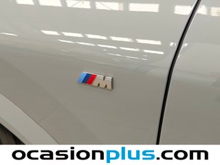 BMW X2 sDrive18d 110 kW (150 CV)