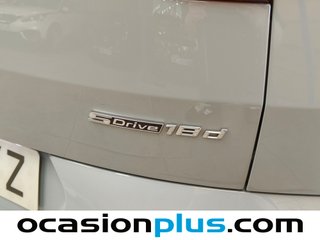 BMW X2 sDrive18d 110 kW (150 CV)