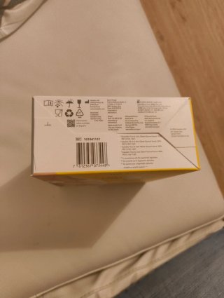 Medela Harmony Sacaleches Manual