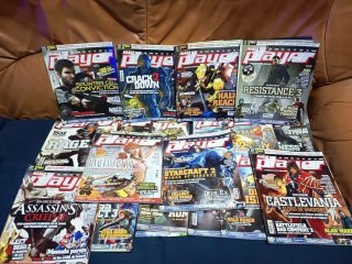 Revistas Marca Player 19 revistas