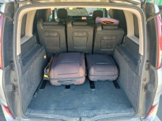 Renault Grand Espace 2009