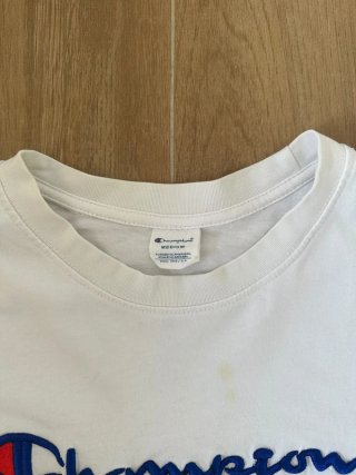 Camiseta Champions Original Vintage | Talla M
