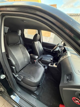 Hyundai Tucson 2009