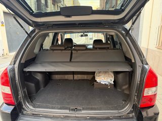 Hyundai Tucson 2009