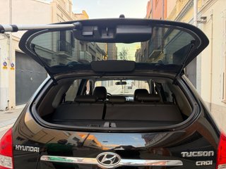 Hyundai Tucson 2009