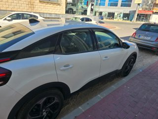 Citroen C4 2024