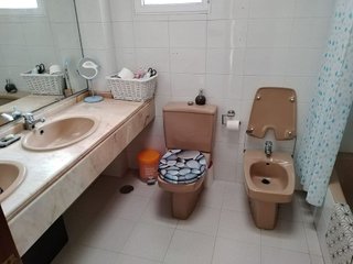 Casa adosada en venta en Centro en Mutxamel/Muchamiel