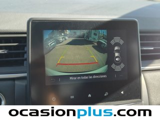 Renault Captur Evolution TCe GLP 74 kW (100 CV)