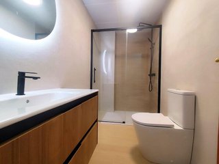 Piso en alquiler en Casco Histórico en Cartagena