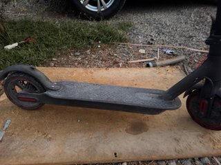 Patinete Eléctrico Xiaomi 2 Pro 2023